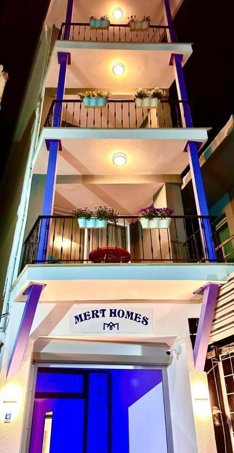 Mert Homes マルマリス エクステリア 写真